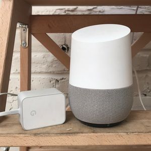 Google home